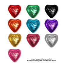 Bulk - Mini Hearts - 500g