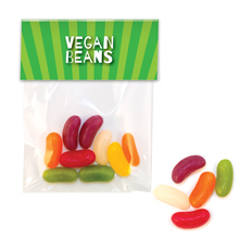 Header Bag - Jelly Beans