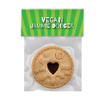 Biscuit - Jammie Dodger