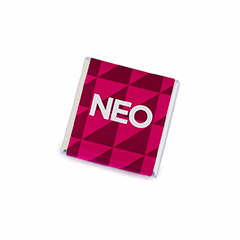 5g milk chocolate neo