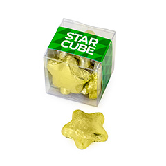 star cube