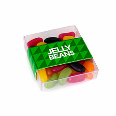 acetate box
