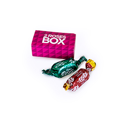 roses box