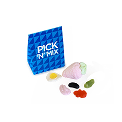 pick 'n' mix